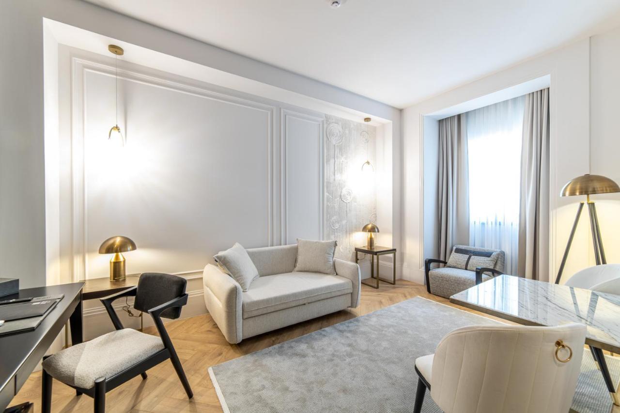 Zet Hotel Τιμισοάρα Εξωτερικό φωτογραφία