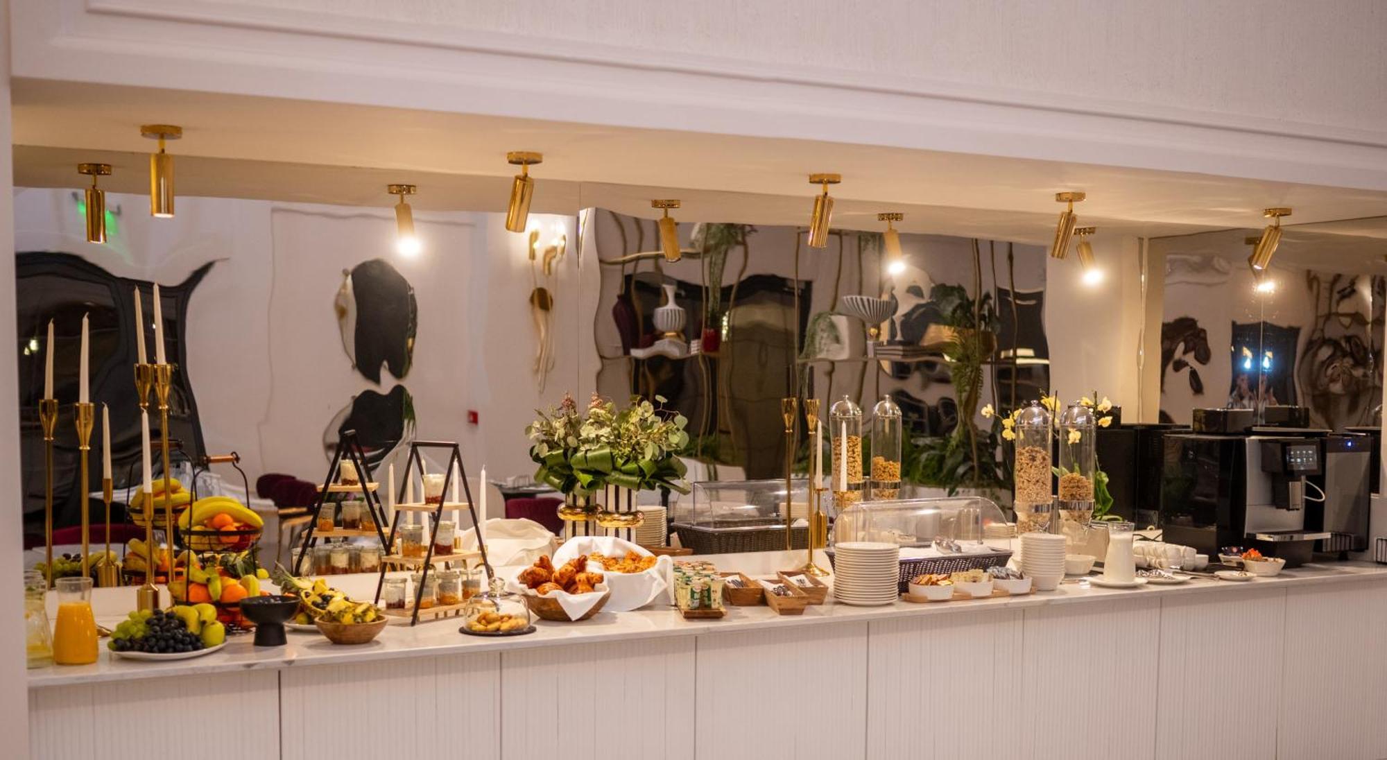 Zet Hotel Τιμισοάρα Εξωτερικό φωτογραφία